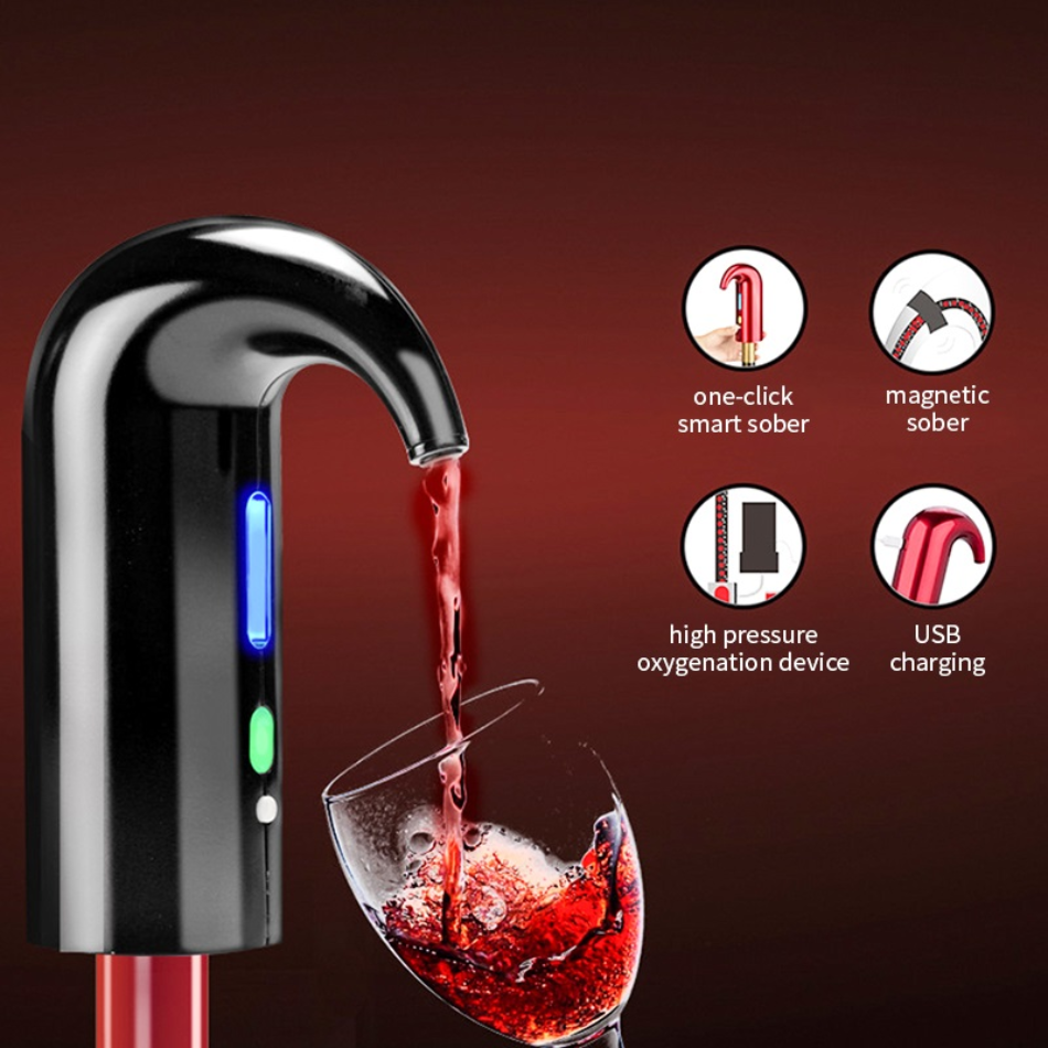 One-Touch-Elektrische-Wein-Belufter-Schnell-Beluften-Awakening-Wein-Decanter-Dis